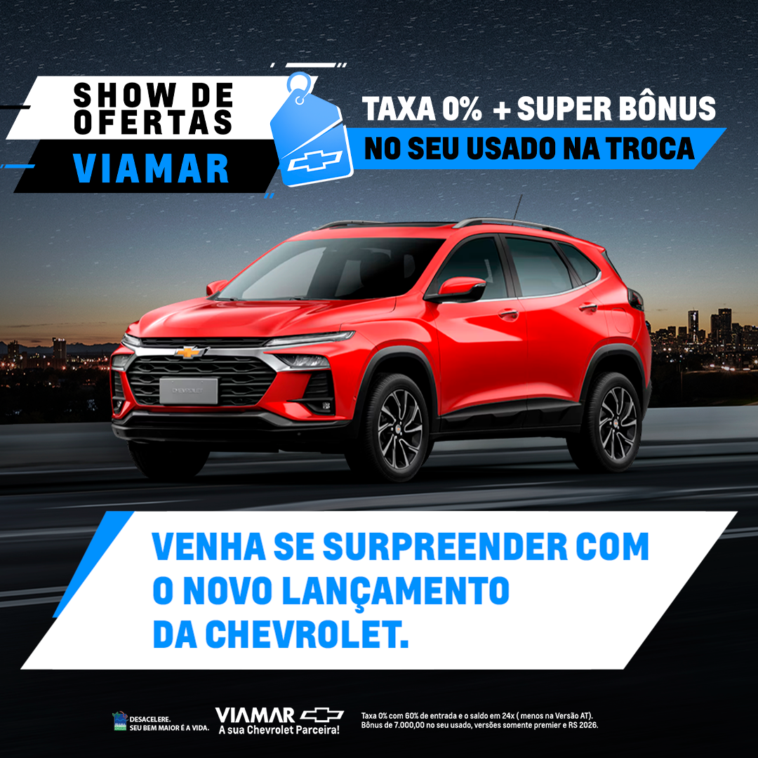 Oferta banner destaque