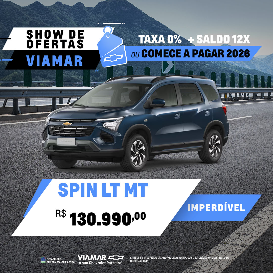 Oferta banner destaque