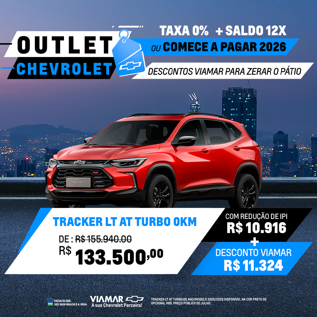 Oferta banner destaque