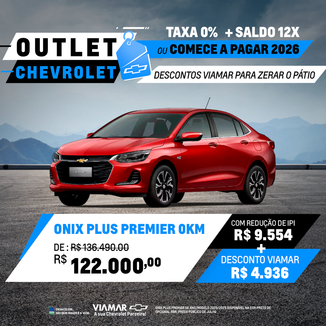 Oferta banner destaque