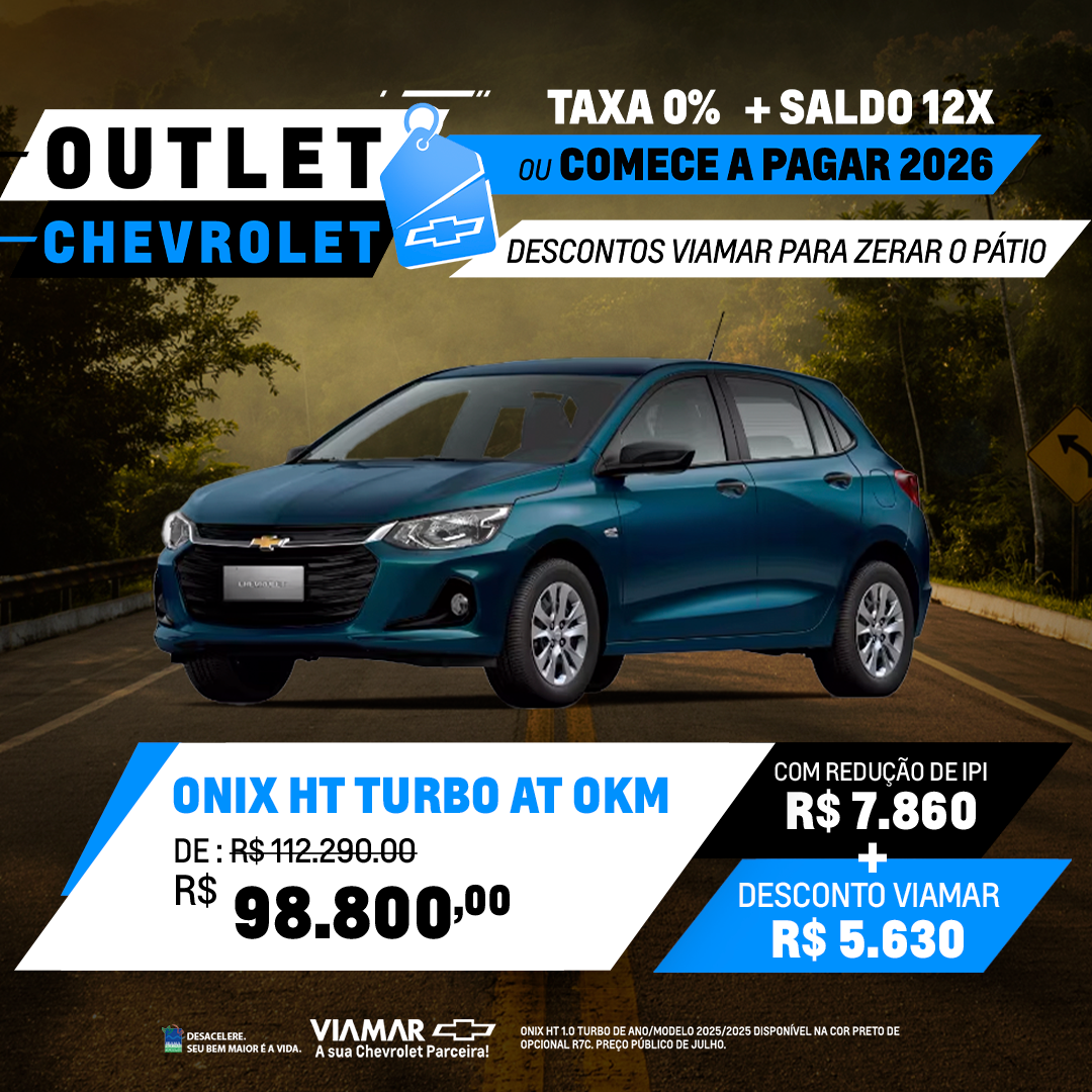 Oferta banner destaque