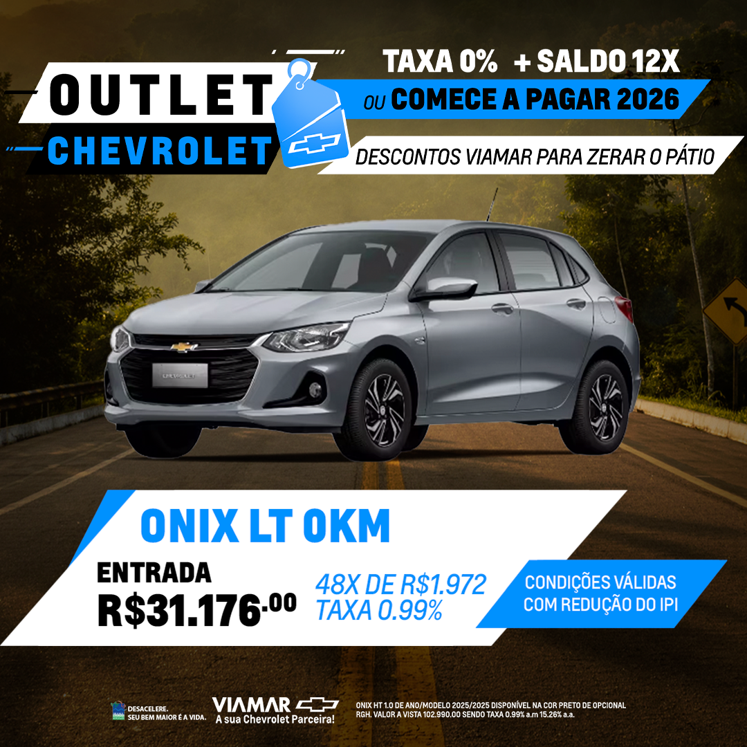 Oferta banner destaque