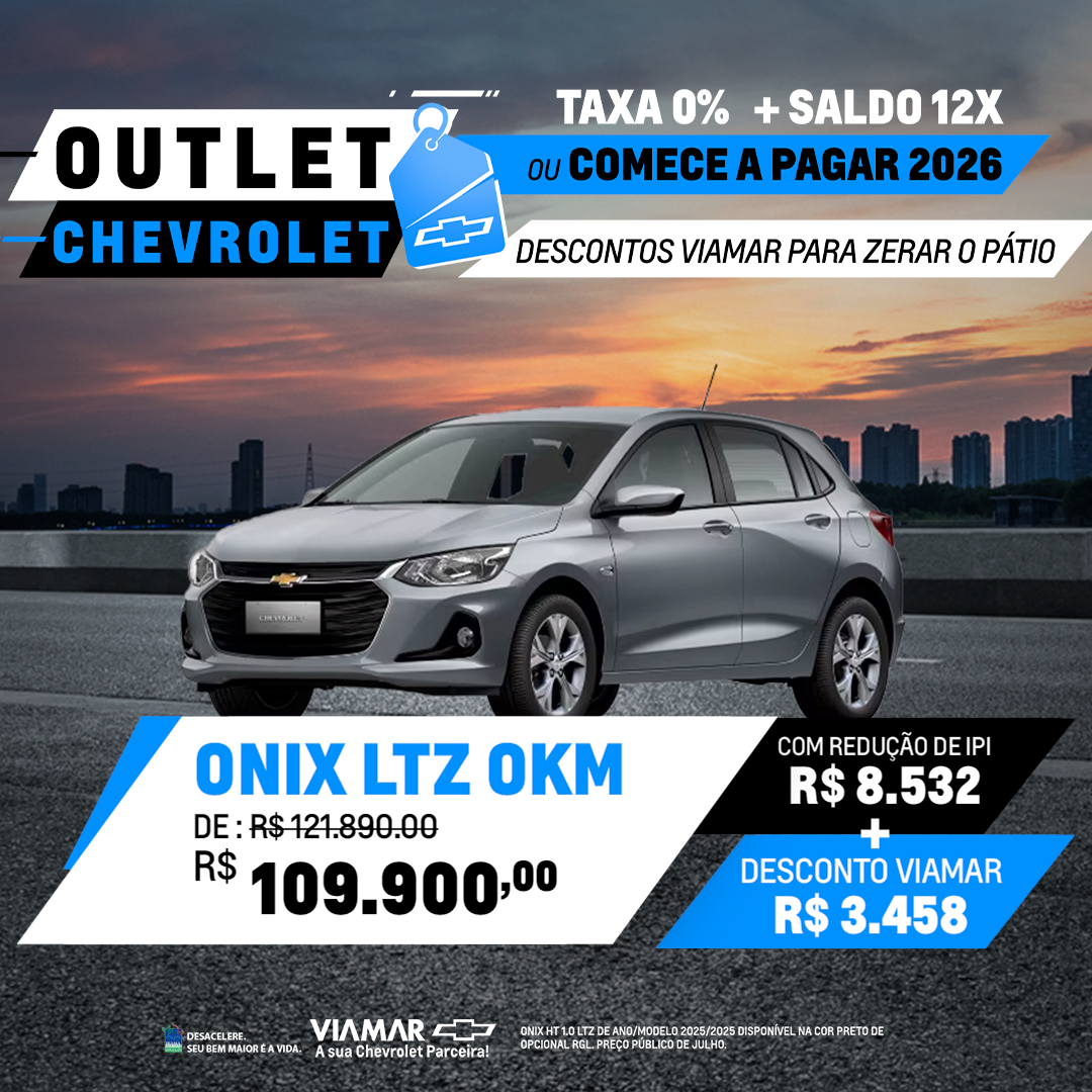 Oferta banner destaque
