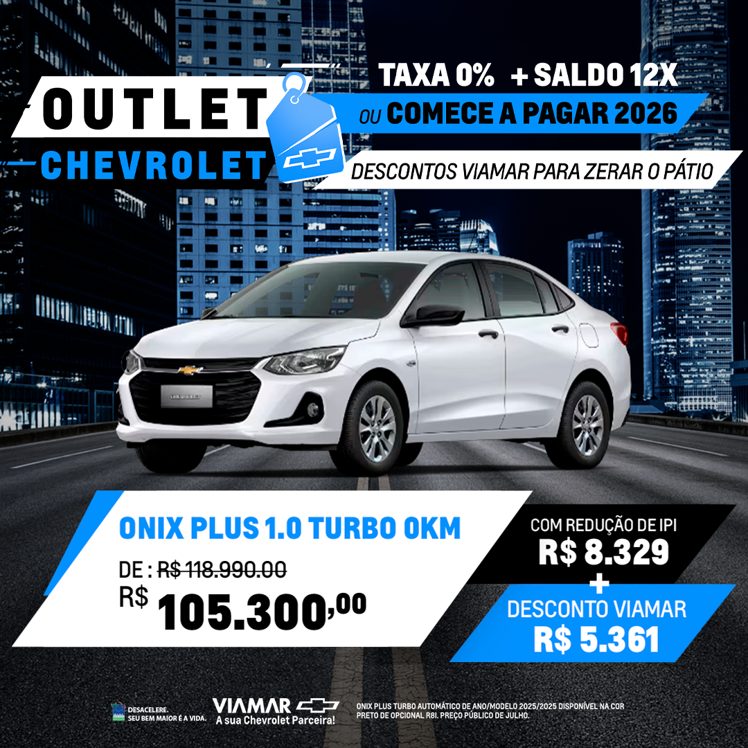 Oferta banner destaque