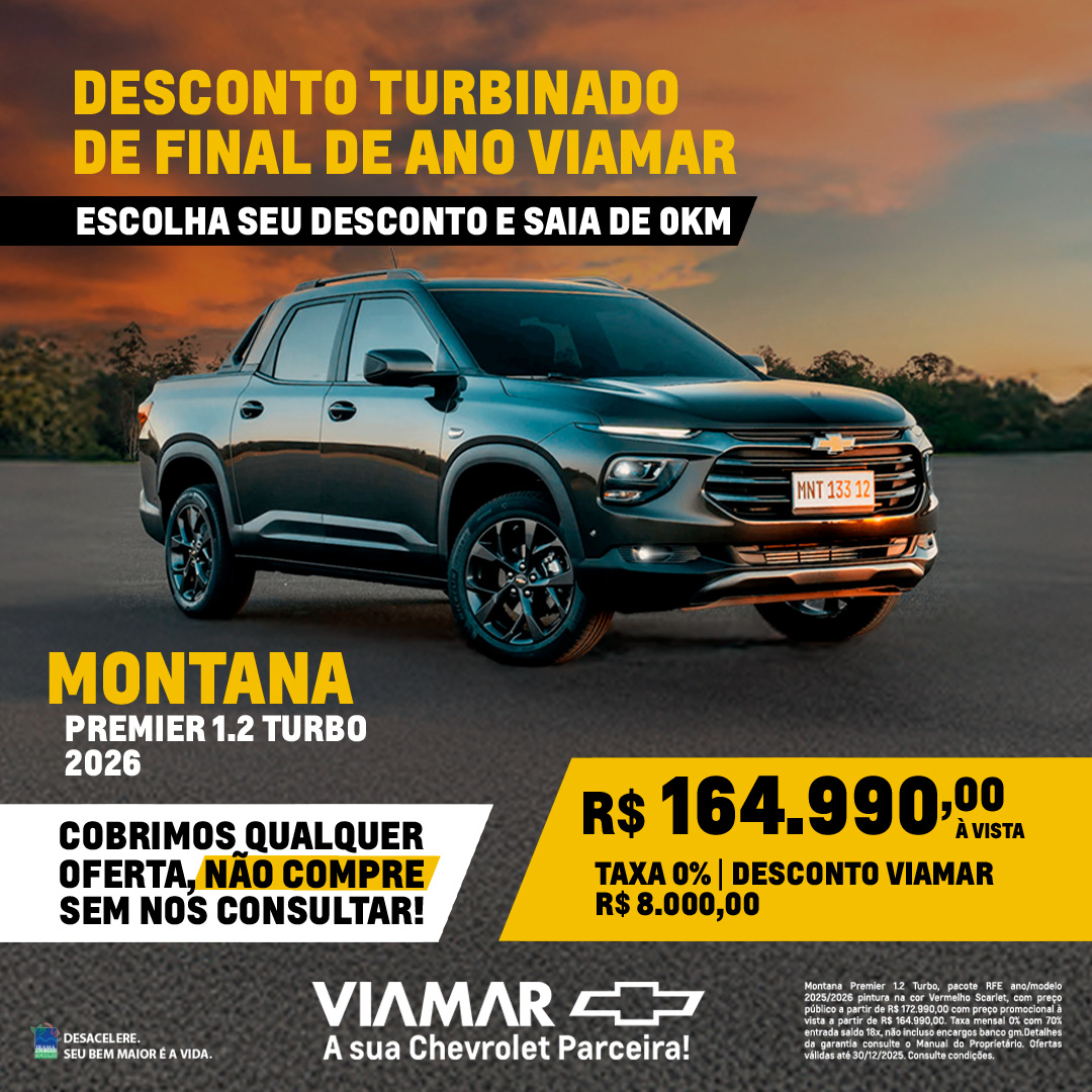 Oferta banner destaque