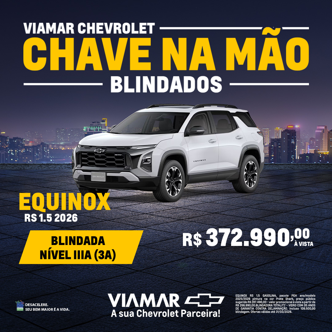 Oferta banner destaque EQUINOX (Blindado)